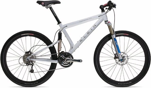 2004 Klein Palomino XX