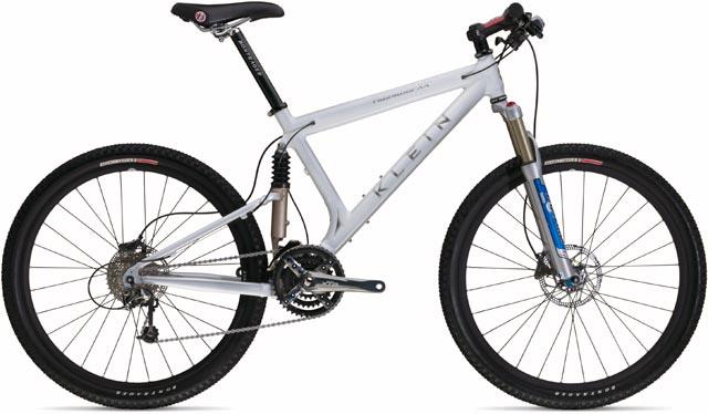 2004 Klein Palomino XX