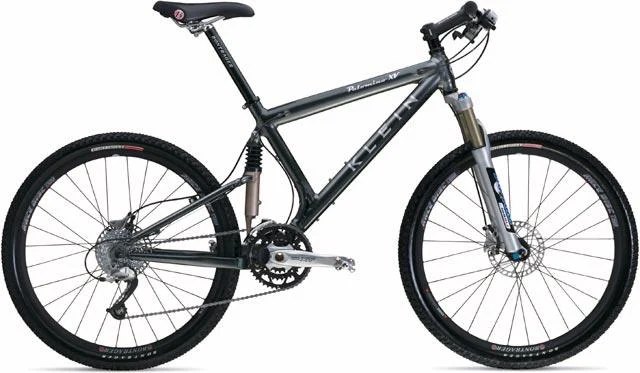 2004 Klein Palomino XV