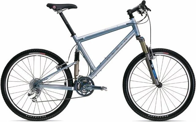 2004 Klein Palomino X