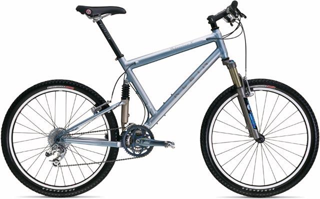 2004 Klein Palomino X