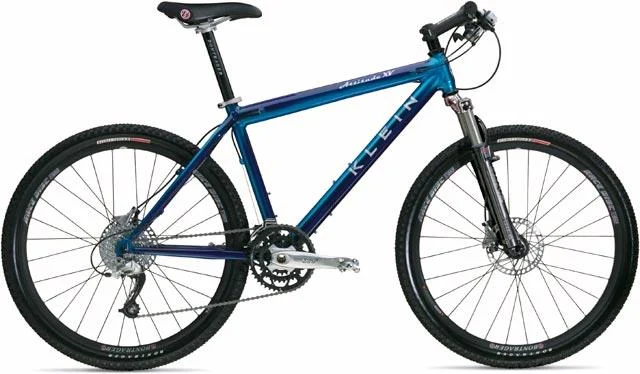 2004 Klein Attitude XV