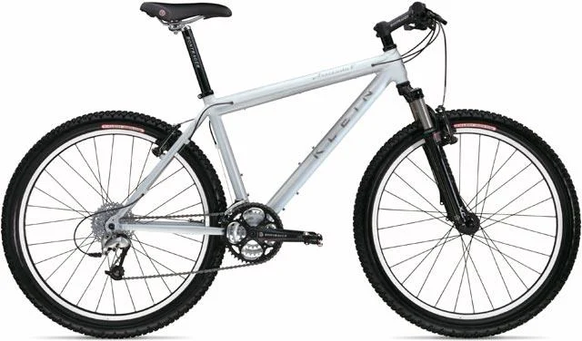 2004 Klein Attitude V