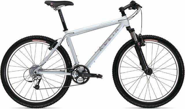 2004 Klein Attitude V