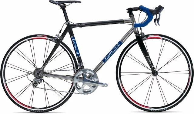 2004 LeMond Tete de Course