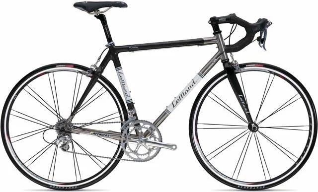 2004 LeMond Victoire