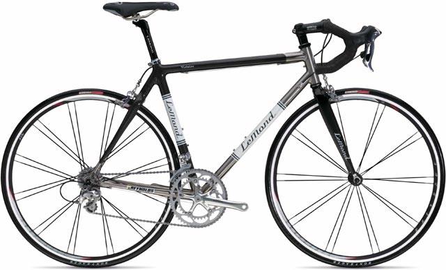 2004 LeMond Victoire