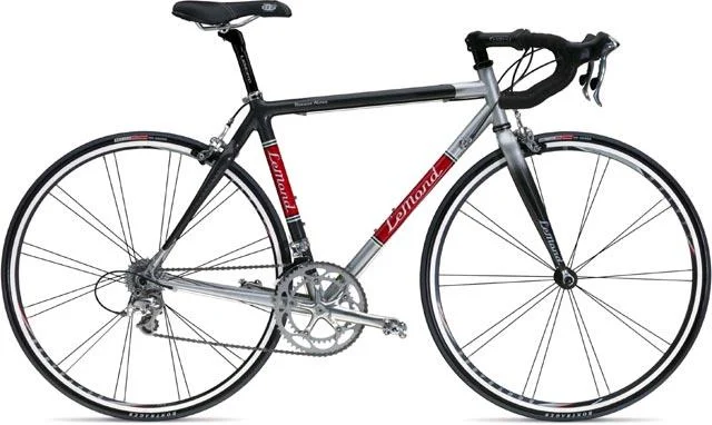 2004 LeMond Buenos Aires