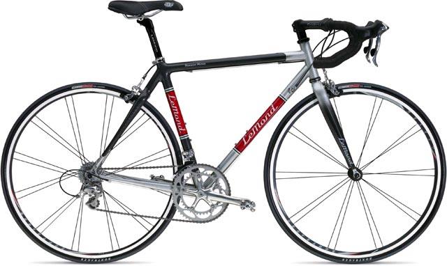 2004 LeMond Buenos Aires