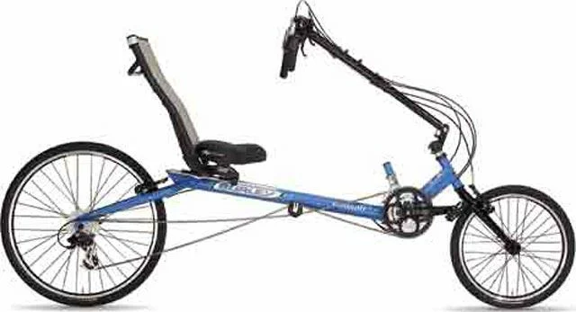 2004 Burley Koosah