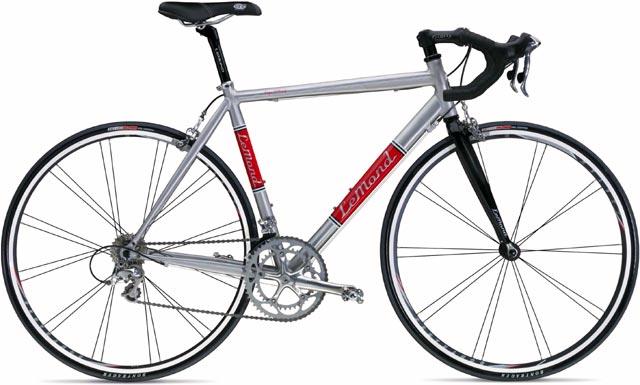 2004 LeMond Alpe d'Huez