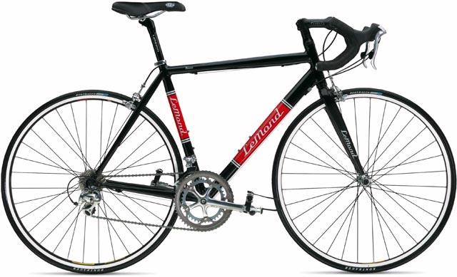 2004 LeMond Reno