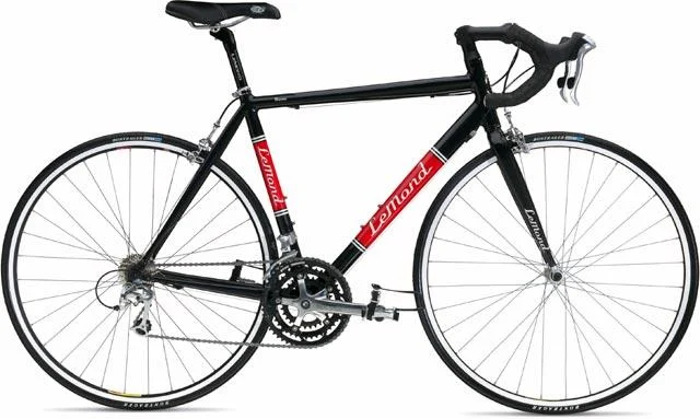 2004 LeMond Reno Triple