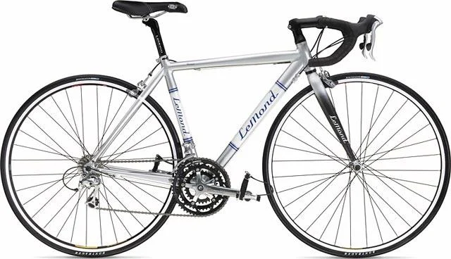 2004 LeMond Reno Women's Triple