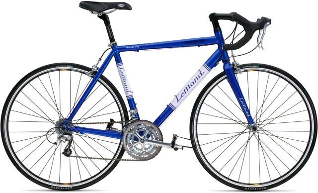 2004 LeMond Nevada City