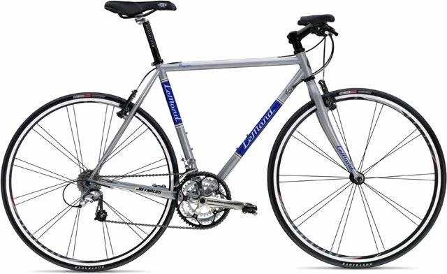 2004 LeMond Wayzata