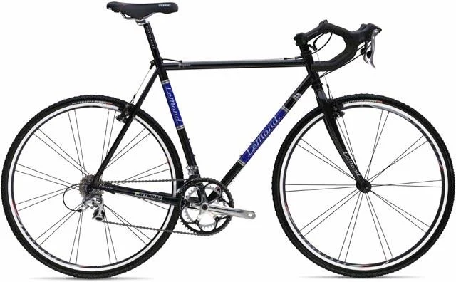 2004 LeMond Poprad