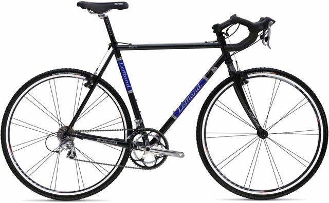 2004 LeMond Poprad