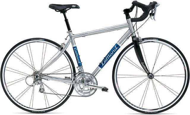 2004 LeMond Big Sky SLT