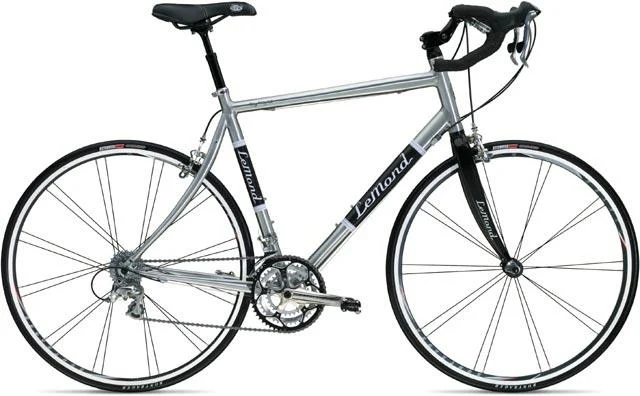 2004 LeMond Big Sky SL