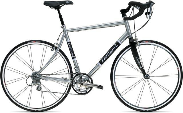 2004 LeMond Big Sky SL