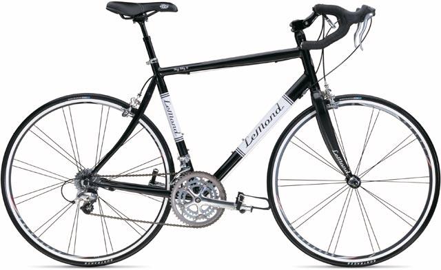 2004 LeMond Big Sky S