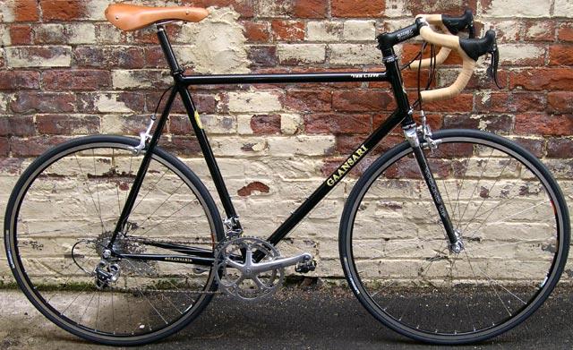 2004 Gaansari Van Cleve ST