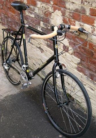 2004 Gaansari St. Clair