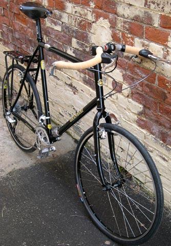 2004 Gaansari St. Clair