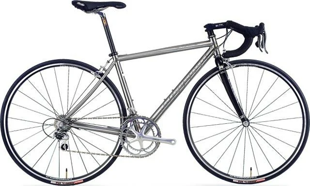 2004 Litespeed Ghisallo Ultegra