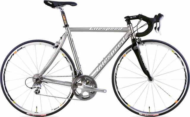 2004 Litespeed Vortex Ultegra