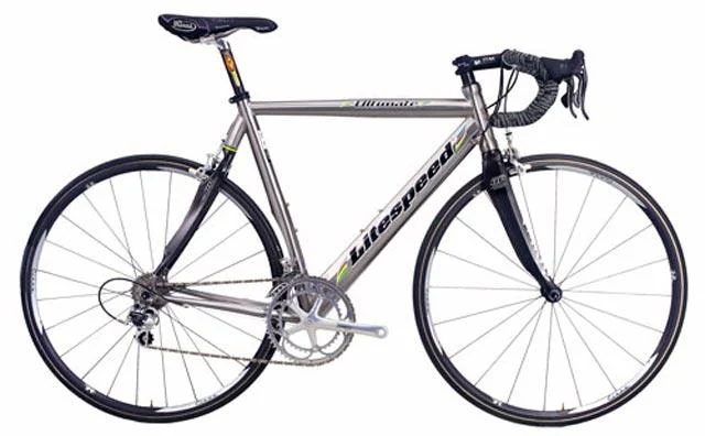 2004 Litespeed Ultimate Ultegra