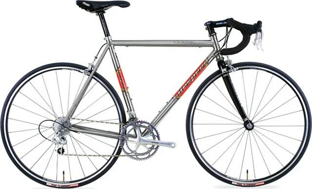 2004 Litespeed Classic Ultegra