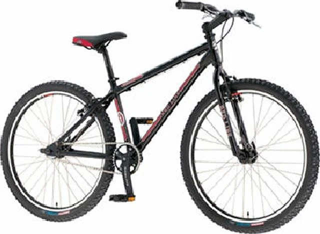 2004 Redline Monocog