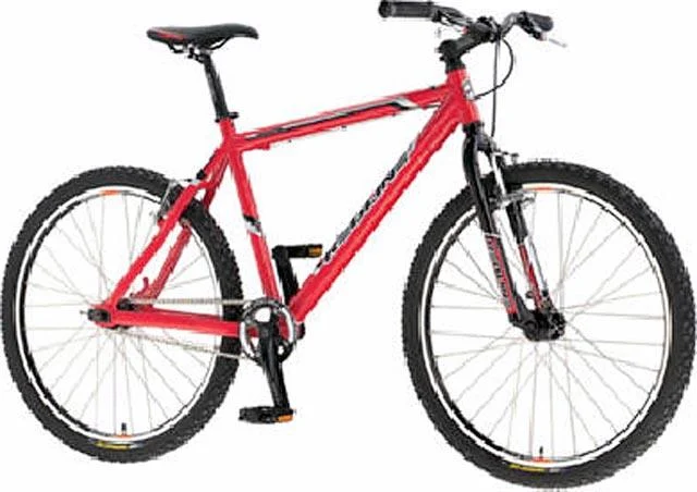 2004 Redline Monocog Flight AL