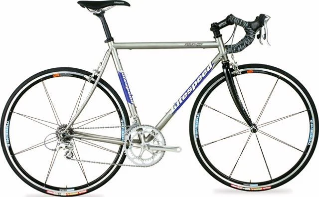 2004 Litespeed Firenze