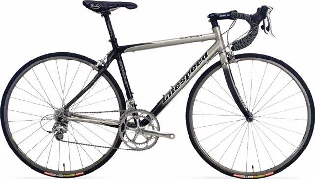 2004 Litespeed Capella