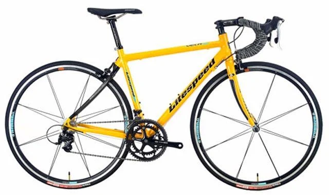 2004 Litespeed Vela