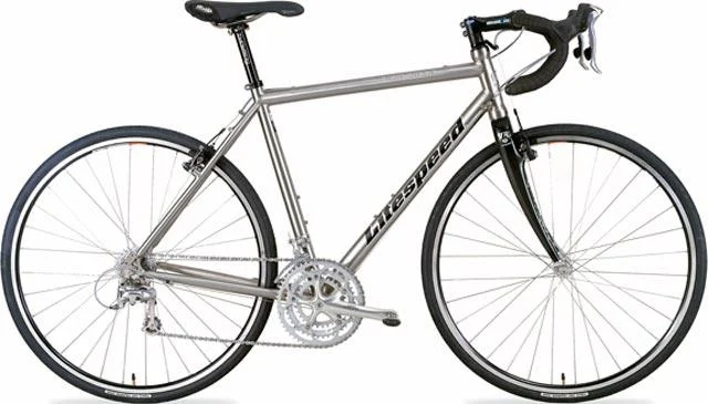 2004 Litespeed Blue Ridge