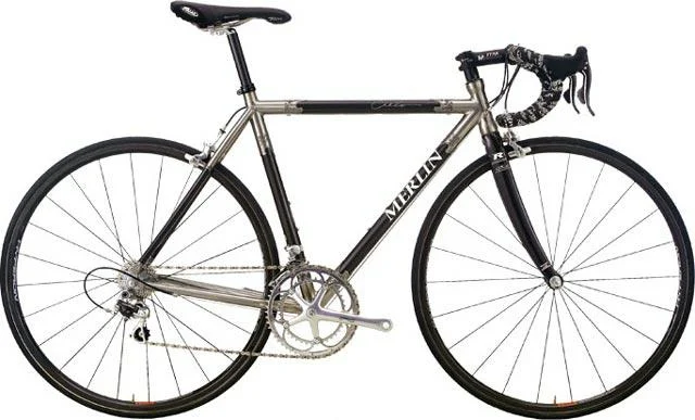 2004 Merlin Cielo Ultegra
