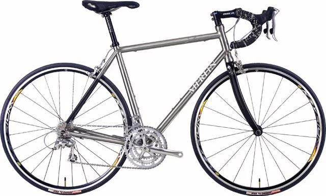 2004 Merlin Solis Ultegra