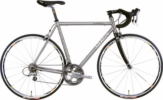 2004 Merlin Extralight Dura Ace 9