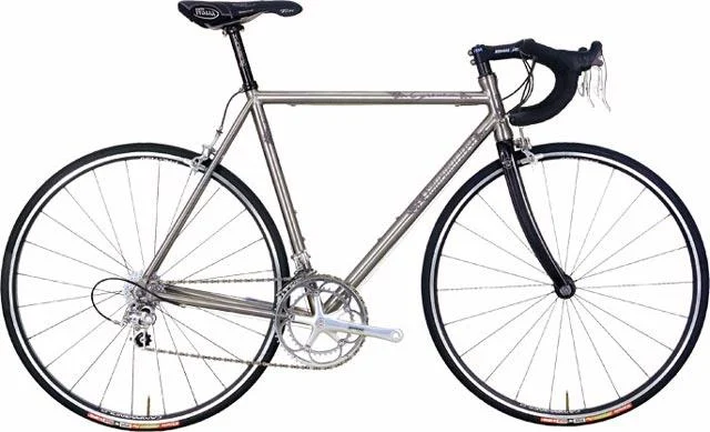 2004 Merlin Cyrene Chorus