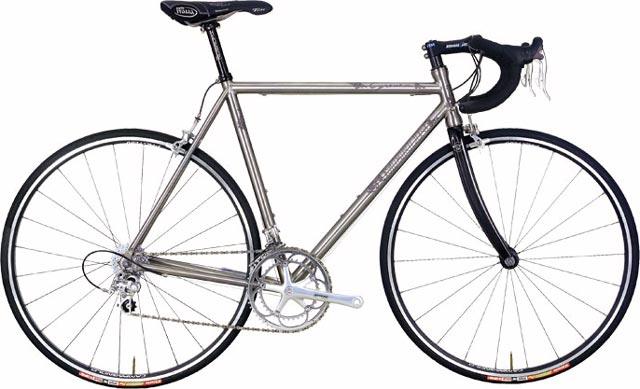 2004 Merlin Cyrene Chorus