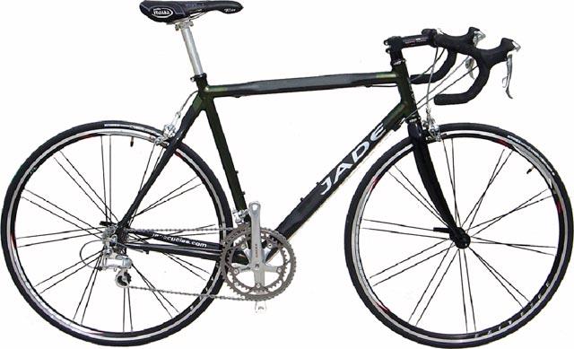 2004 Jade CX4 Ultegra