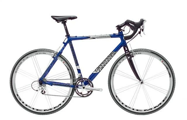 2005 Cannondale Cyclocross