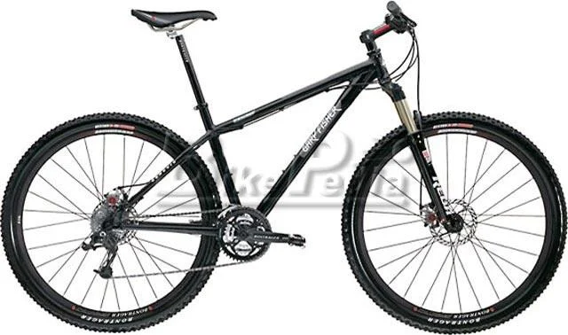 2005 Gary Fisher X-Caliber