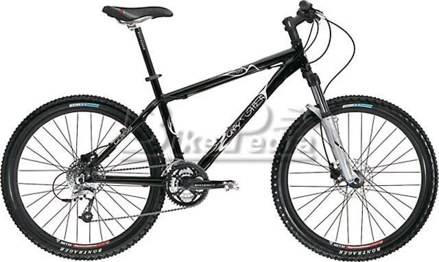 2005 Gary Fisher Tassajara Disc