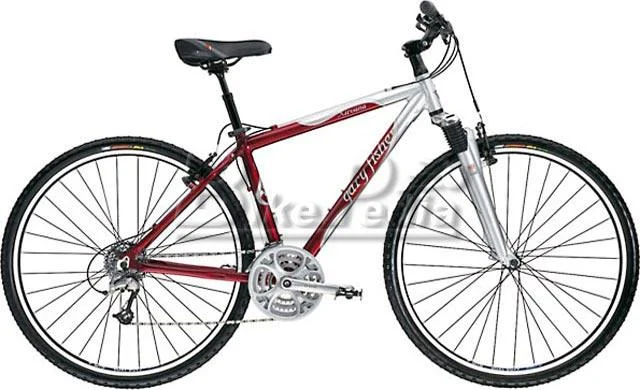 2005 Gary Fisher Nirvana S