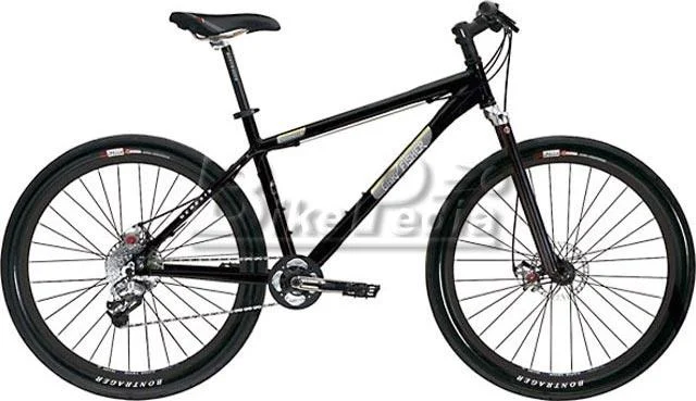 2005 Gary Fisher Cronus